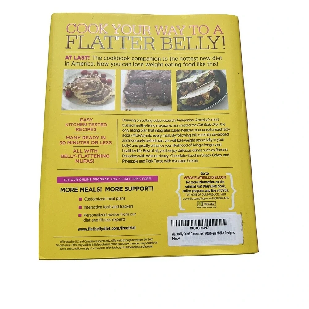 N/A this cookbook